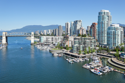 DowntownVan