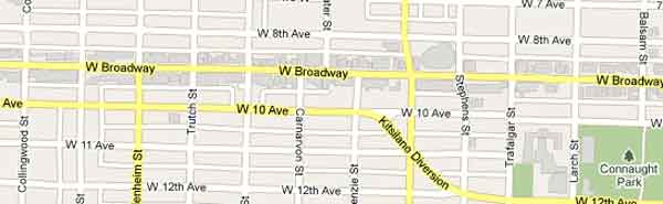 WBroadway