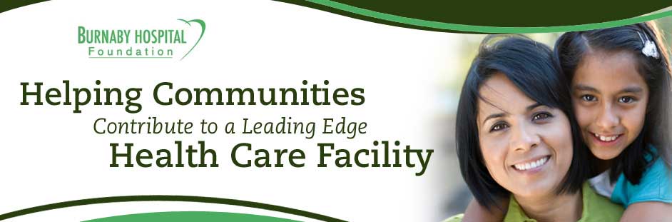 Burnaby Hospital Foundation