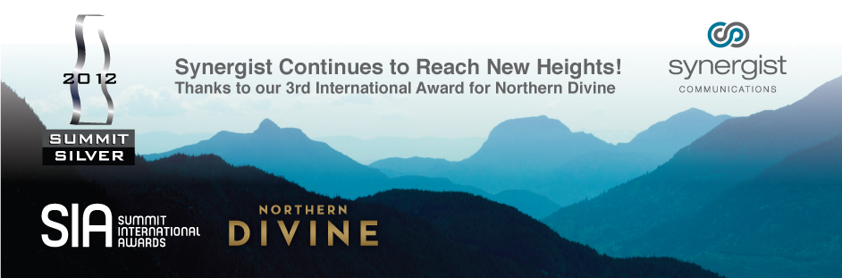 Northern Divine