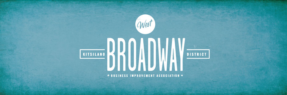 West Broadway