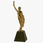statue